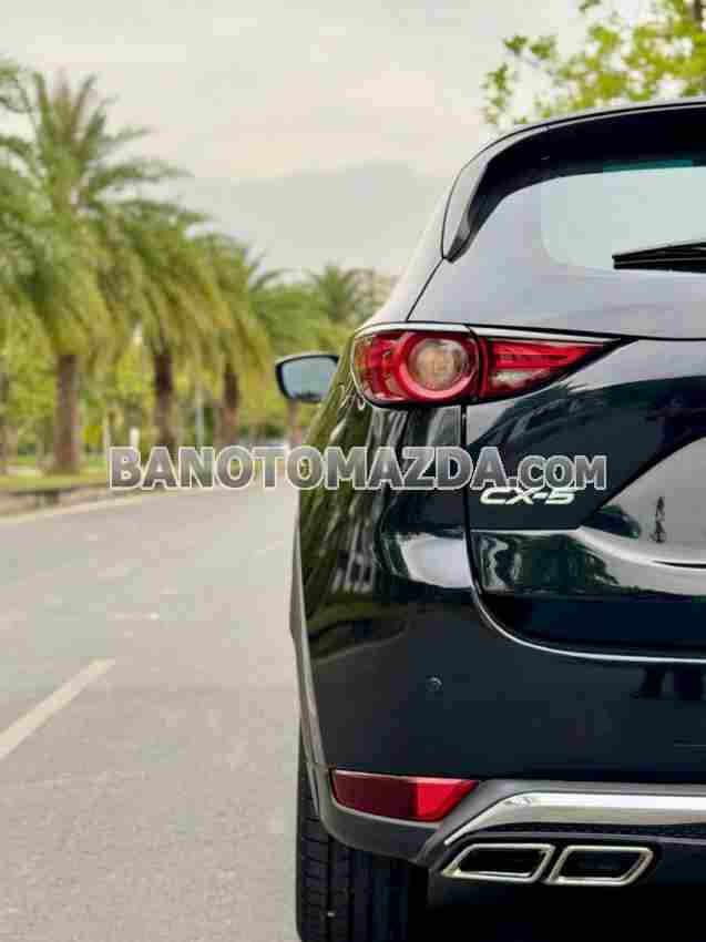 Mazda CX5 2.0 Premium năm sản xuất 2020 giá tốt