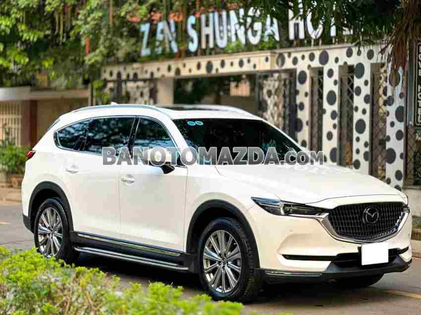 Mazda CX8 Premium AWD 2023 Máy xăng đẹp long lanh