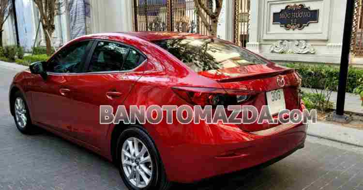 Mazda 3 1.5L Luxury 2019 Số tự động cực đẹp!