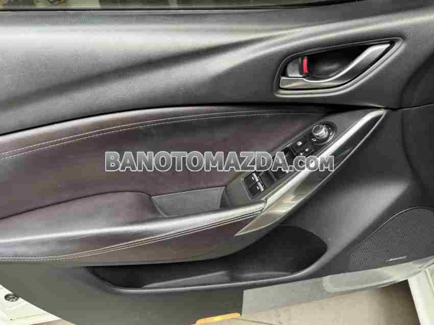 Bán Mazda 6 Premium 2.0 AT đời 2020 xe đẹp - giá tốt