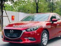 Cần bán xe Mazda 3 Luxury màu Đỏ 2020