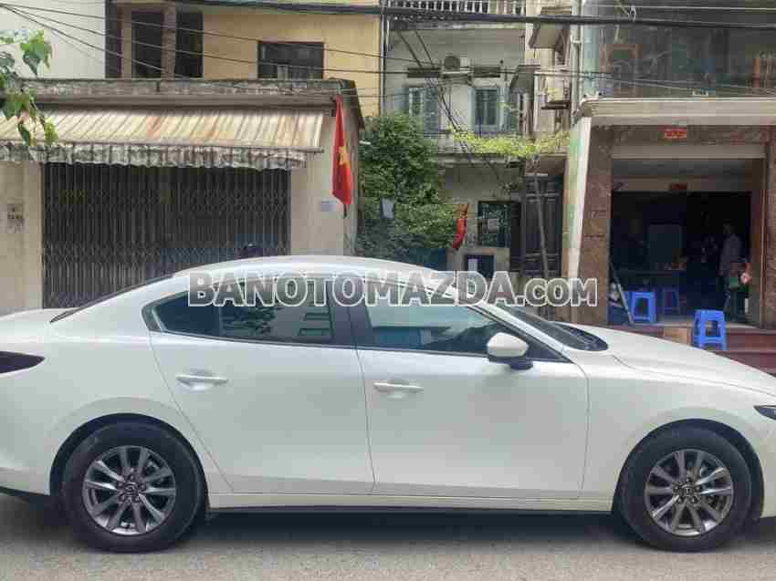 Cần bán xe Mazda 3 1.5L Luxury 2022, xe đẹp