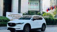 Cần bán gấp Mazda CX5 2.5 AT 2WD năm 2018 giá cực tốt