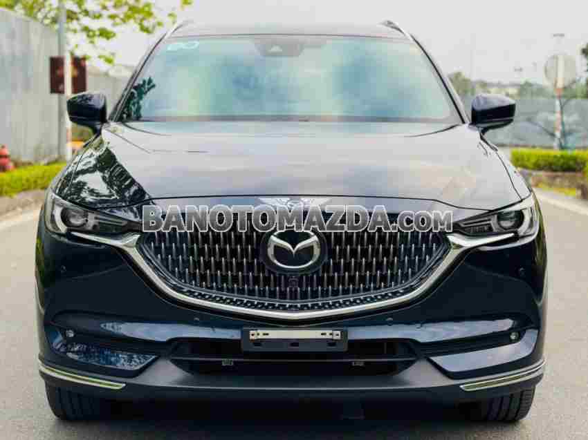 Mazda CX8 Premium 2024 - Giá tốt