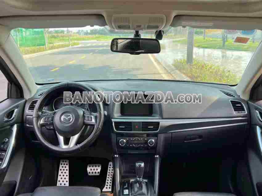 Cần bán xe Mazda CX5 Số tự động 2016