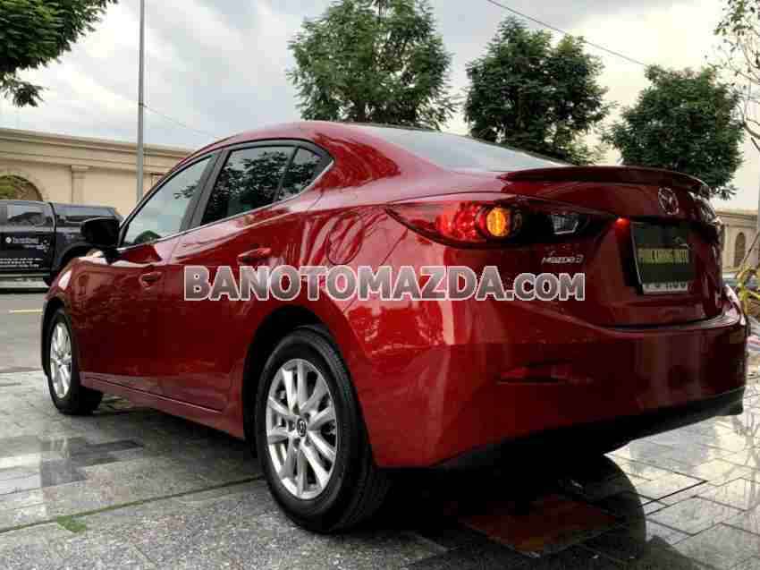 Bán xe Mazda 3 1.5L Luxury đời 2019 - Giá tốt