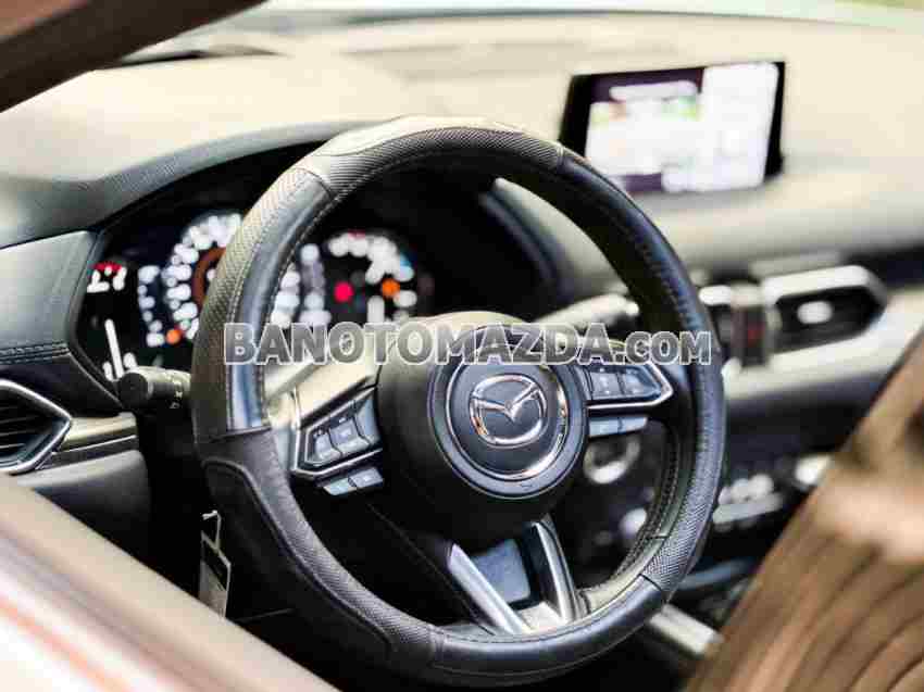 Cần bán xe Mazda CX8 Premium AWD 2023 Số tự động màu Trắng