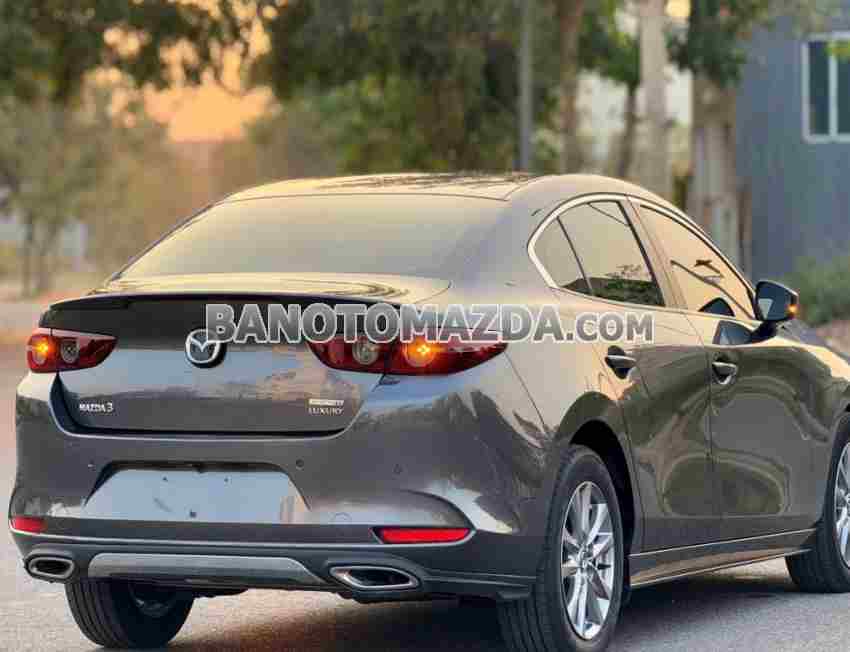 Mazda 3 1.5L Luxury 2022 - Giá tốt