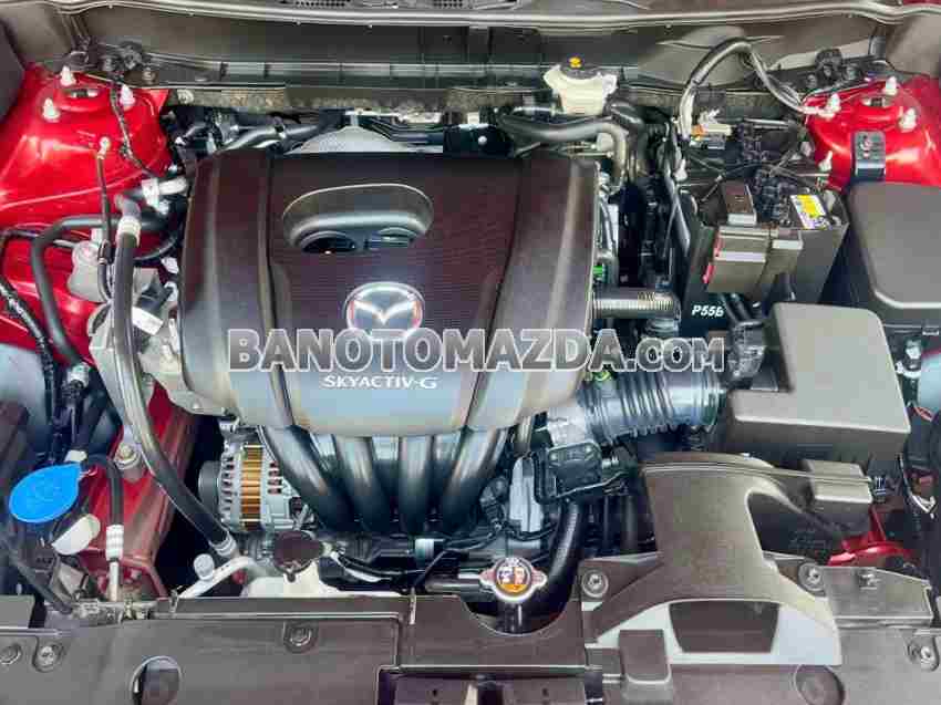 Cần bán gấp Mazda CX3 Premium 1.5 AT 2022 - Xe đẹp - Giá tốt