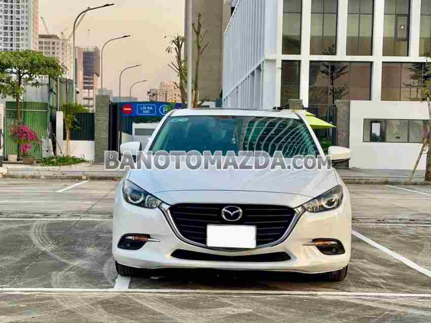 Bán xe Mazda 3 1.5 AT đời 2018 - Giá tốt