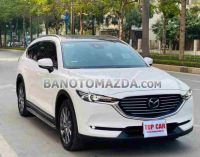 Cần bán gấp xe Mazda CX8 Premium 2020 màu Trắng