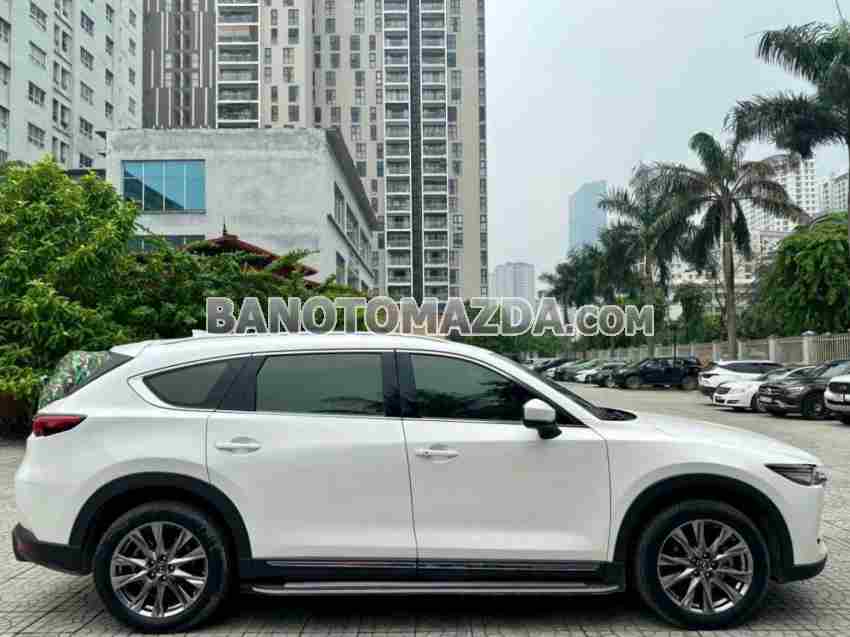 Cần bán xe Mazda CX8 Premium sx 2020