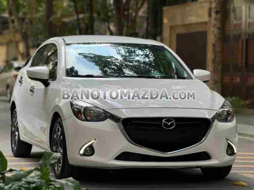 Mazda 2 1.5 AT 2018 Số tự động cực đẹp!