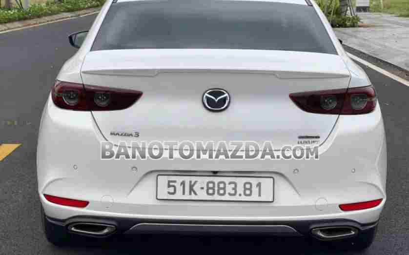 Mazda 3 1.5L Luxury năm 2023 cần bán