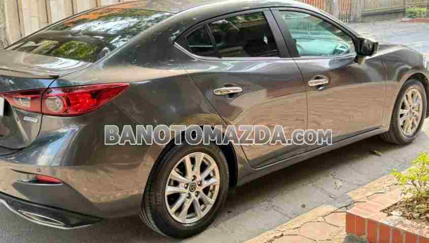 Cần bán xe Mazda 3 1.5L Luxury 2019, xe đẹp