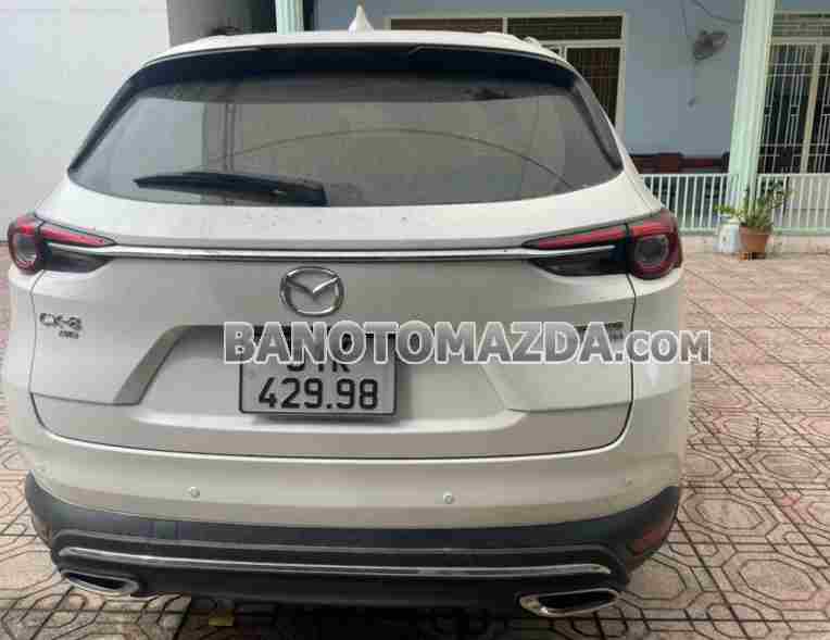 Bán xe Mazda CX8 Premium AWD đời 2022 - Giá tốt