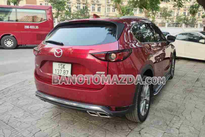 Cần bán xe Mazda CX5 Luxury 2.0 AT đời 2023