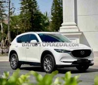 Bán Mazda CX5 Luxury 2.0 AT 2022 - giá tốt