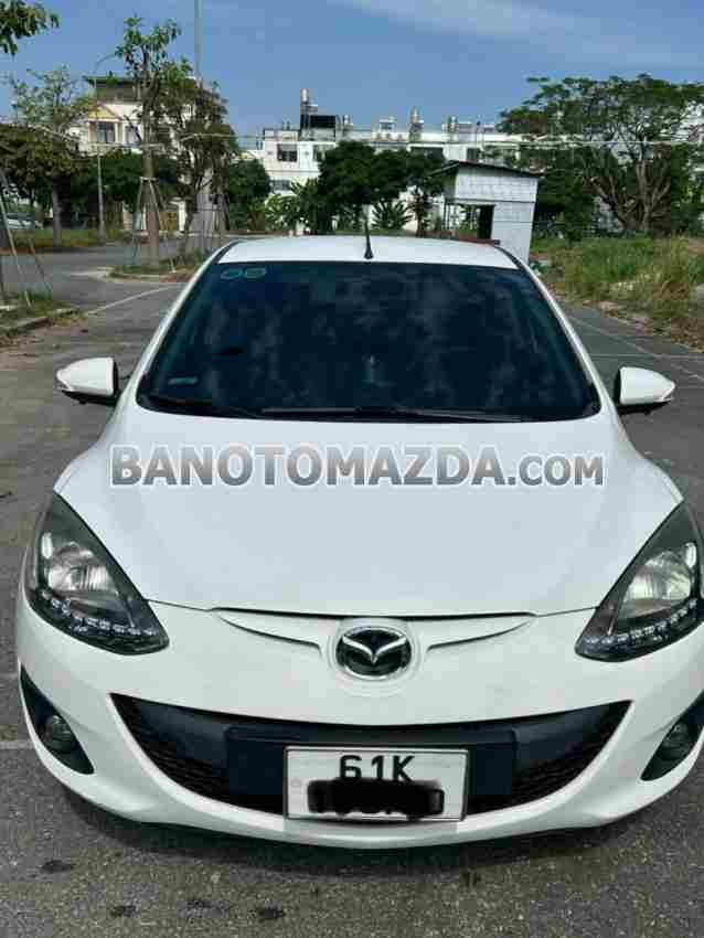 Xe Mazda 2 S đời 2015 đẹp bán gấp