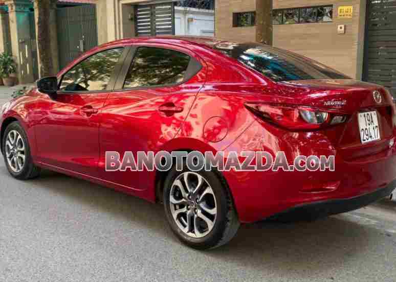 Bán xe Mazda 2 Luxury sx 2019 - giá rẻ