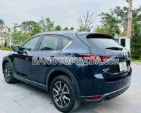 Bán Mazda CX5 2.5 AT AWD đời 2018 xe đẹp - giá tốt