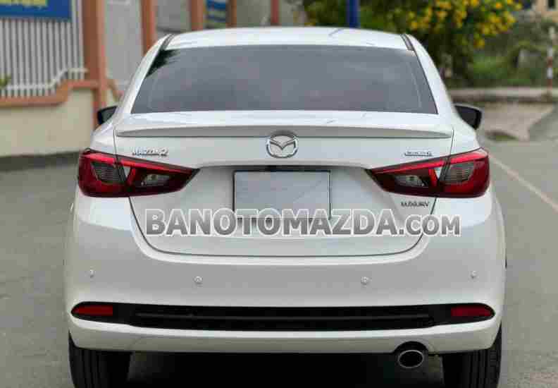 Mazda 2 Luxury model 2023 xe chuẩn hết ý