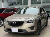 Cần bán xe Mazda CX5 2.0 AT màu Nâu 2016