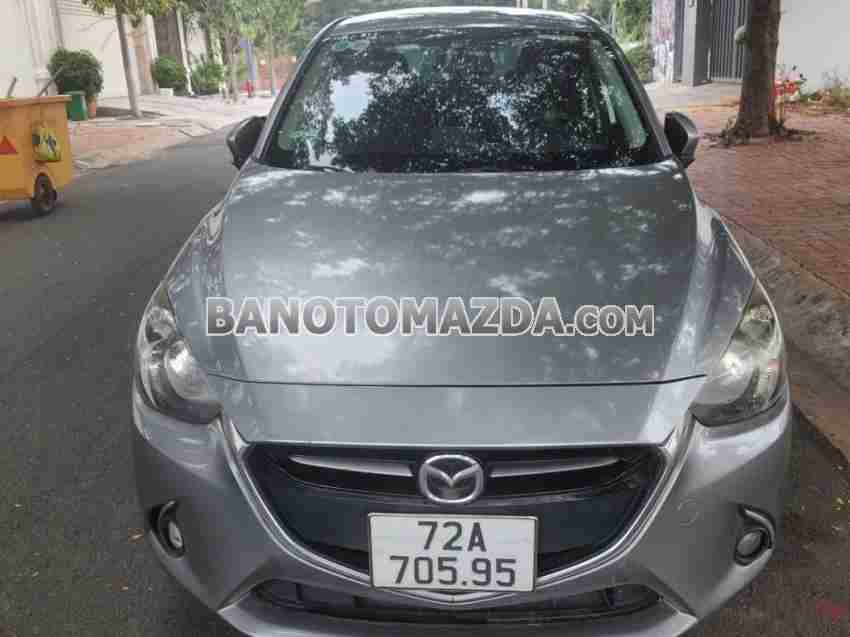 Mazda 2 1.5 AT 2016 Số tự động giá đẹp