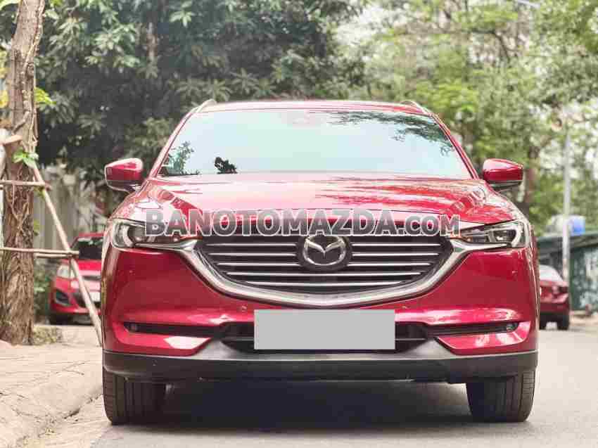 Xe Mazda CX8 Premium đời 2022 đẹp bán gấp