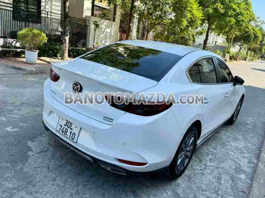 Bán Mazda 3 1.5L Luxury đời 2022 xe đẹp - giá tốt