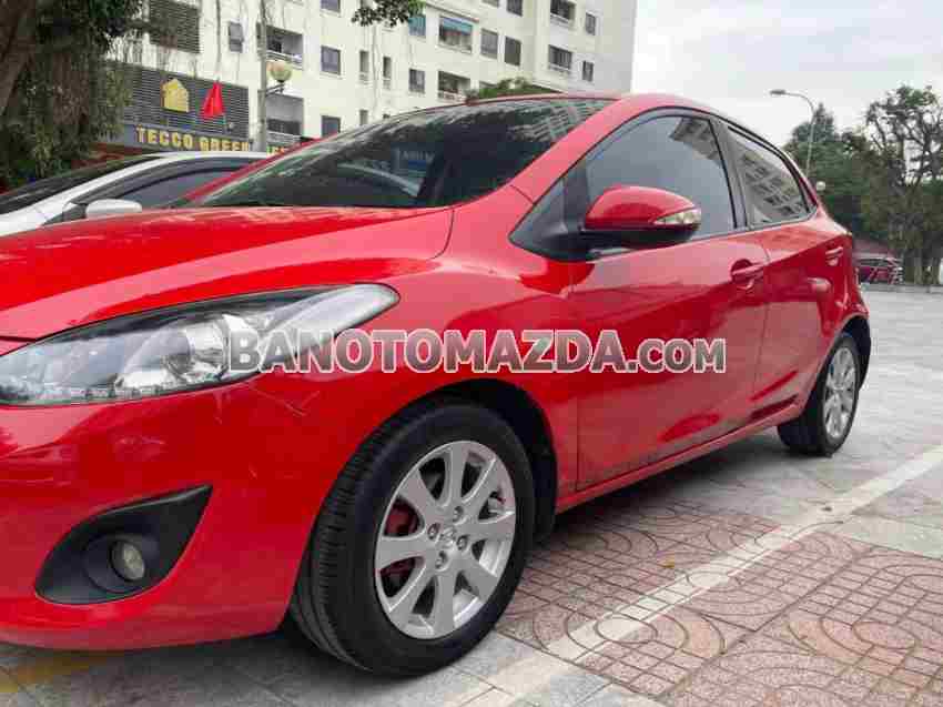 Cần bán gấp Mazda 2 S năm 2013 giá cực tốt