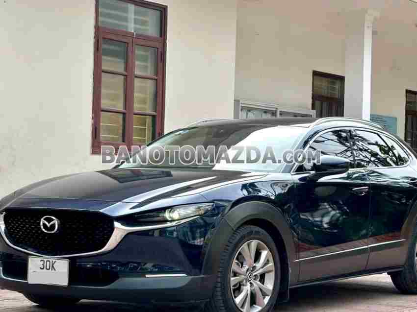 Cần bán xe Mazda CX 30 Luxury 2.0 AT 2021, xe đẹp