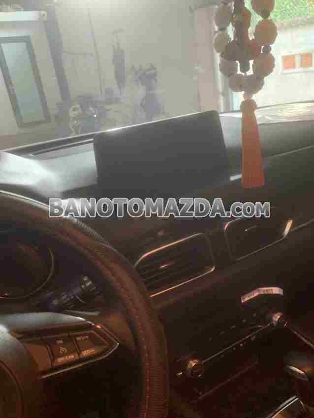 Mazda CX5 Luxury 2.0 AT 2023, xe đẹp, hết ý