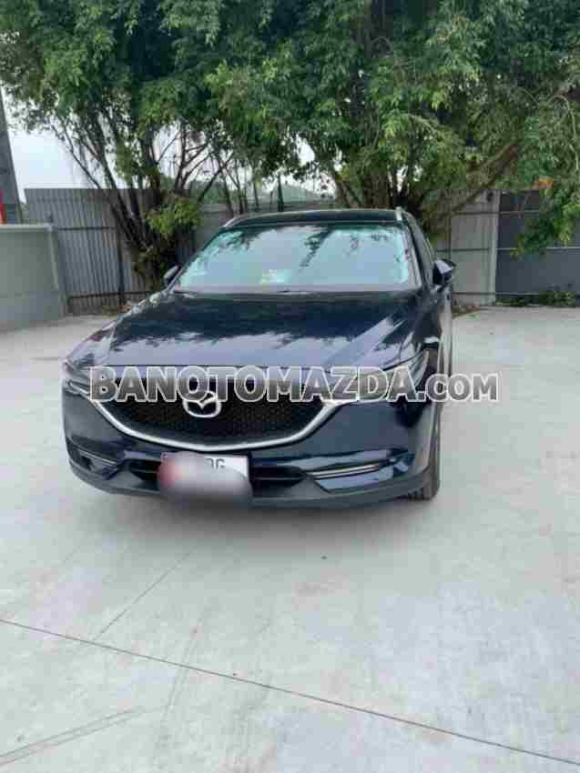 Mazda CX5 2.0 AT 2019 giá cực tốt