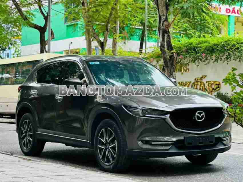 Mazda CX5 2.0 AT năm 2018 cần bán