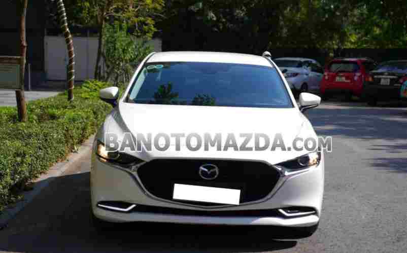 Bán Mazda 3 1.5L Luxury 2021 - giá tốt