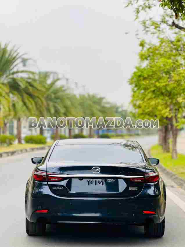 Cần bán xe Mazda 6 Premium 2.0 AT sx 2021