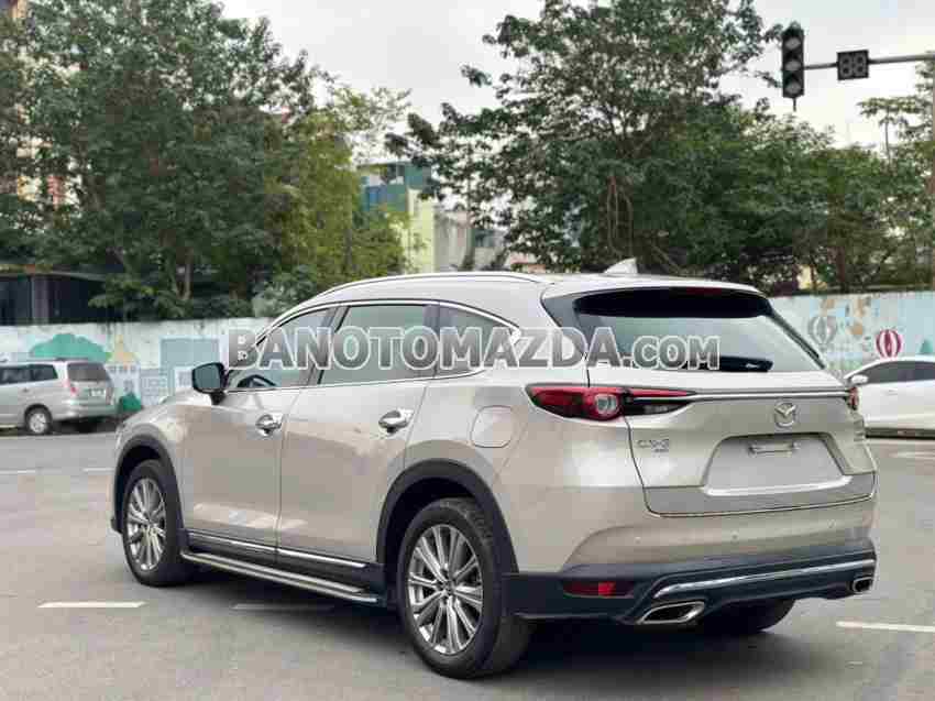 Cần bán xe Mazda CX8 Premium AWD 2022, xe đẹp