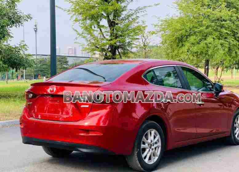 Mazda 3 1.5L Luxury model 2019 xe chuẩn hết ý