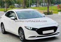 Cần bán gấp Mazda 3 2.0L Signature Luxury đời 2020, màu Trắng