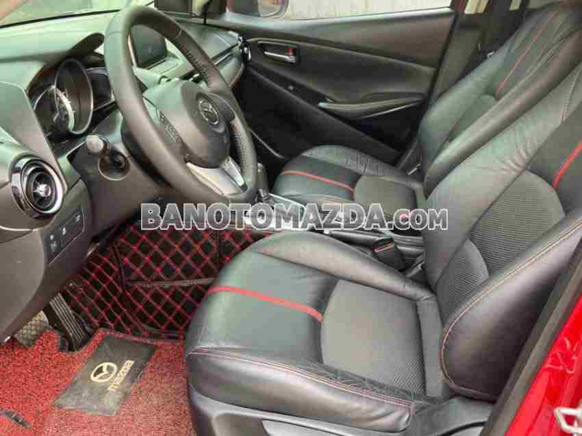 Bán Mazda 2 1.5 AT đời 2016 xe đẹp - giá tốt