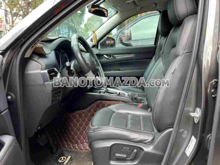 Mazda CX5 2.5 Signature Premium 2WD model 2020 xe chuẩn hết ý