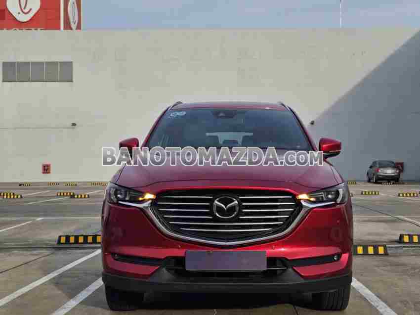 Cần bán Mazda CX8 Premium 2020, xe đẹp giá rẻ bất ngờ