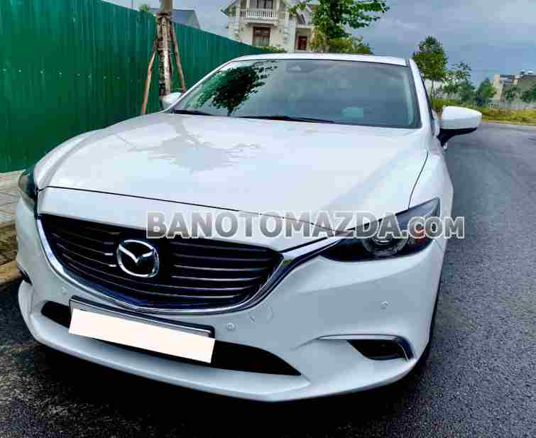 Cần bán Mazda 6 2.0L Premium 2018 xe đẹp