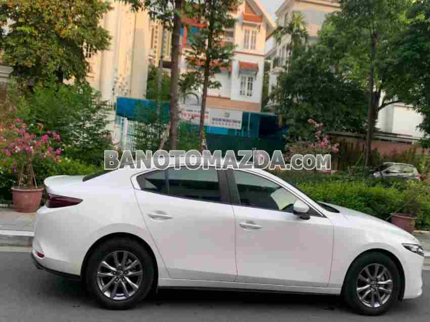 Cần bán xe Mazda 3 1.5L Luxury 2024 Số tự động màu Trắng