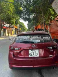 Mazda 3 1.5 AT năm 2017 cần bán