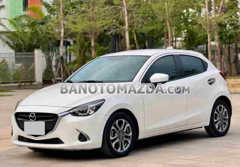 Bán xe Mazda 2 Sport Luxury sx 2019 - giá rẻ