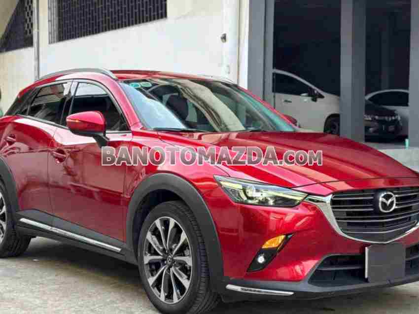 Cần bán xe Mazda CX3 Số tự động 2021