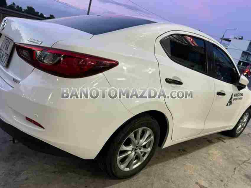 Bán Mazda 2 Deluxe đời 2019 xe đẹp - giá tốt