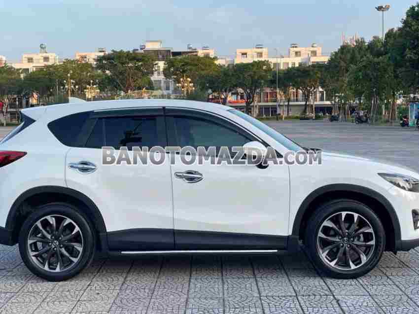 Mazda CX5 2.0 AT 2016, xe đẹp, hết ý